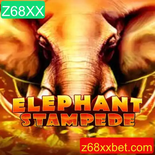 Descubra o Mundo Empolgante de ElephantStampede