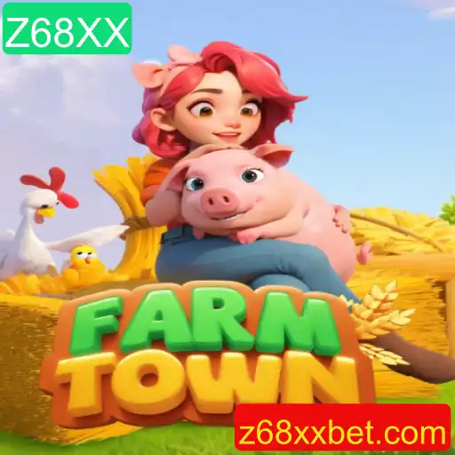 Descubra o Fascinante Mundo de 'FarmTown'