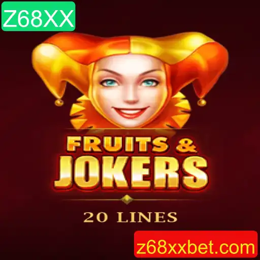 Explorando o Mundo de FruitsAndJokers20: Um Jogo de Aventura Único