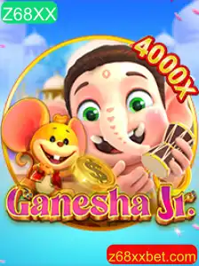 Descubra o Jogo GaneshaJr: Uma Aventura Divertida para Todas as Idades