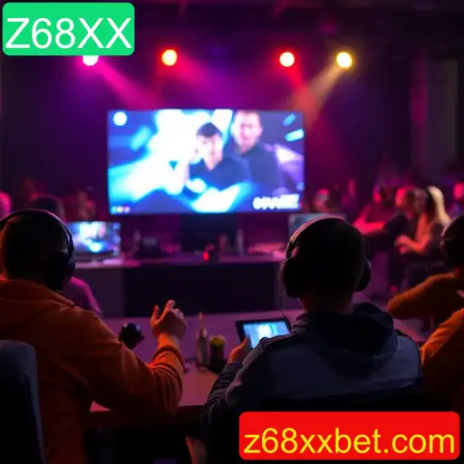Jogos ao vivo