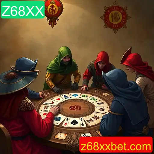 Jogos de cartas
