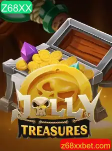 Descubra o Excitante Mundo de JollyTreasures: Onde Aventura e Estratégia Se Encontram