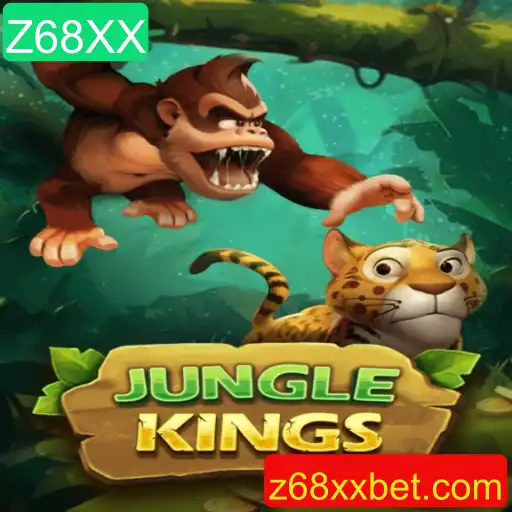 Descubra o Fascinante Mundo de JungleKings: O Jogo Revolucionário que Está Conquistando o Mundo