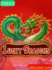 Descubra o Fascinante Mundo de LuckyDragons: O Jogo de Estratégia com a Palavra-Chave Z68XX