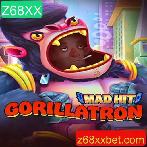 Descubra o Universo de MadHitGorillatron: Regras e Segredos do Jogo