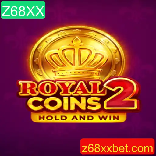 Explorando o Mundo de RoyalCoins2: A Aventura Continua com Z68XX