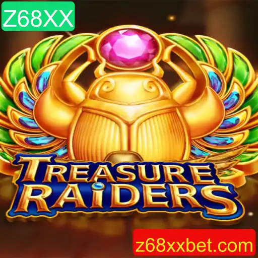 Descubra o Mundo de TREASURERAIDERS: Um Guia Completo