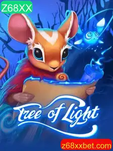 Descubra o Fascinante Mundo de TreeofLight com o Código Z68XX
