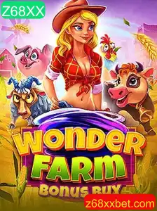 Explore o Mundo de WonderFarmBonusBuy: Aventuras e Estratégias no Novo Jogo Popular